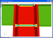 Welded–building joints. Click to enlarge the image