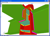Welded–building joints. Click to enlarge the image