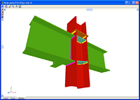 Welded–building joints. Click to enlarge the image