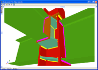Welded–building joints. Click to enlarge the image