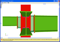 Welded–building joints. Click to enlarge the image