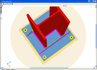 Welded–building joints. Click to enlarge the image