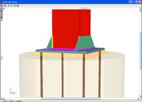 Welded–building joints. Click to enlarge the image